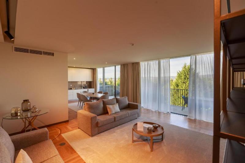 Olive Nature Hotel & SPA - Quinta Valle de Passos - Oda
