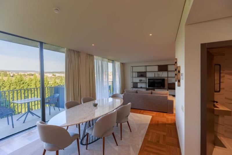 Olive Nature Hotel & SPA - Quinta Valle de Passos - Oda