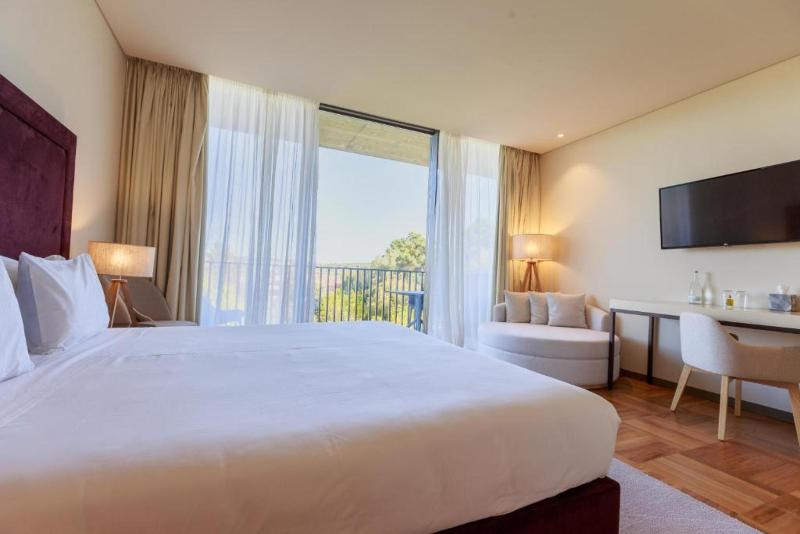Olive Nature Hotel & SPA - Quinta Valle de Passos - Oda