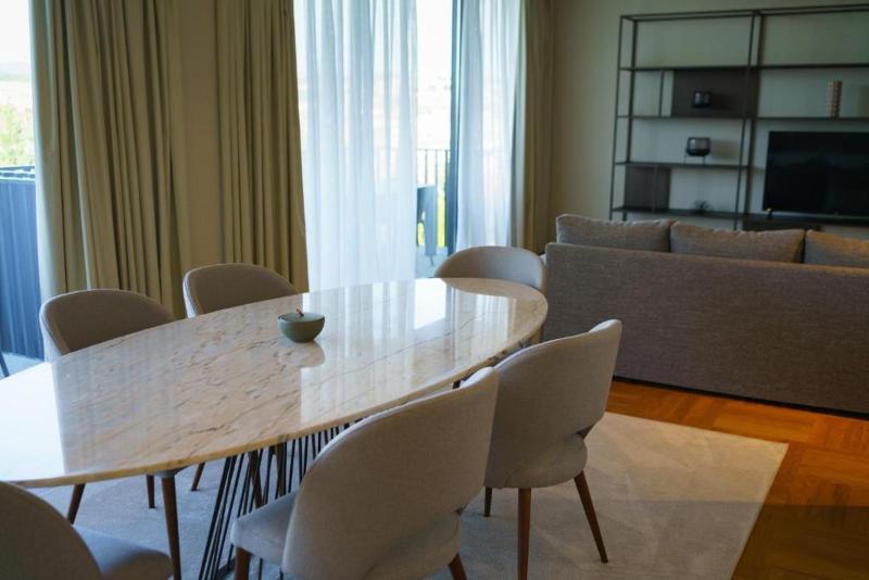 Olive Nature Hotel & SPA - Quinta Valle de Passos - Oda