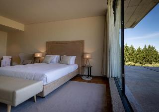 Olive Nature Hotel & SPA - Quinta Valle de Passos fotoÄŸrafÄ±