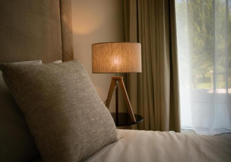 Olive Nature Hotel & SPA - Quinta Valle de Passos - Oda
