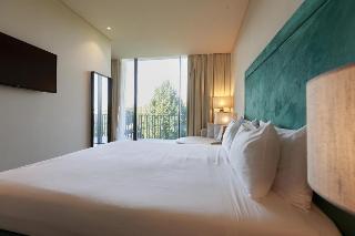 Olive Nature Hotel & SPA - Quinta Valle de Passos fotoÄŸrafÄ±