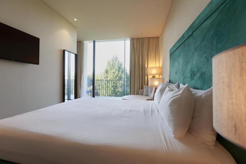 Olive Nature Hotel & SPA - Quinta Valle de Passos - Oda