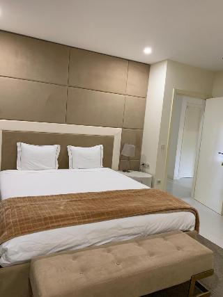 Olive Nature Hotel & SPA - Quinta Valle de Passos fotoÄŸrafÄ±