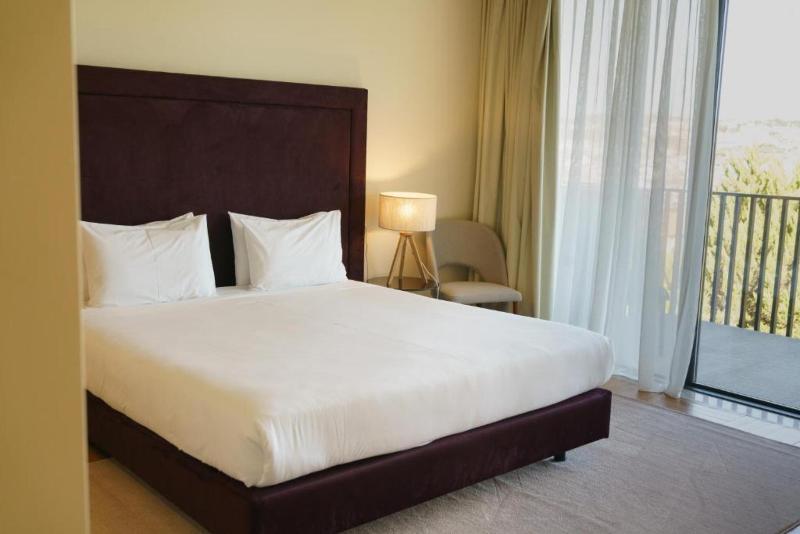 Olive Nature Hotel & SPA - Quinta Valle de Passos - Oda