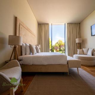 Olive Nature Hotel & SPA - Quinta Valle de Passos fotoÄŸrafÄ±