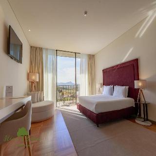 Olive Nature Hotel & SPA - Quinta Valle de Passos fotoÄŸrafÄ±