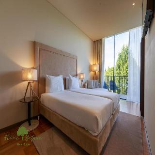 Olive Nature Hotel & SPA - Quinta Valle de Passos fotoÄŸrafÄ±