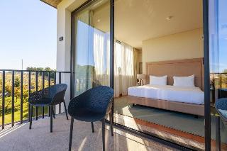 Olive Nature Hotel & SPA - Quinta Valle de Passos fotoÄŸrafÄ±