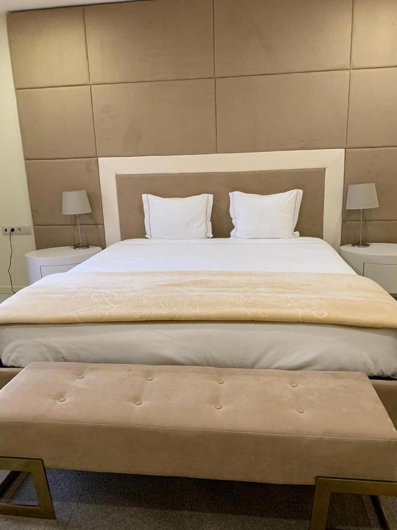 Olive Nature Hotel & SPA - Quinta Valle de Passos - Oda