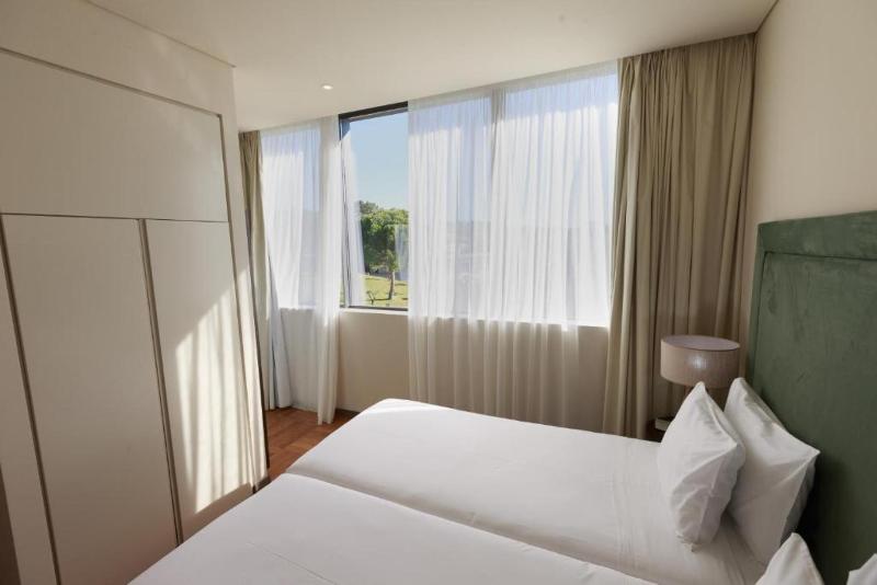 Olive Nature Hotel & SPA - Quinta Valle de Passos - Oda