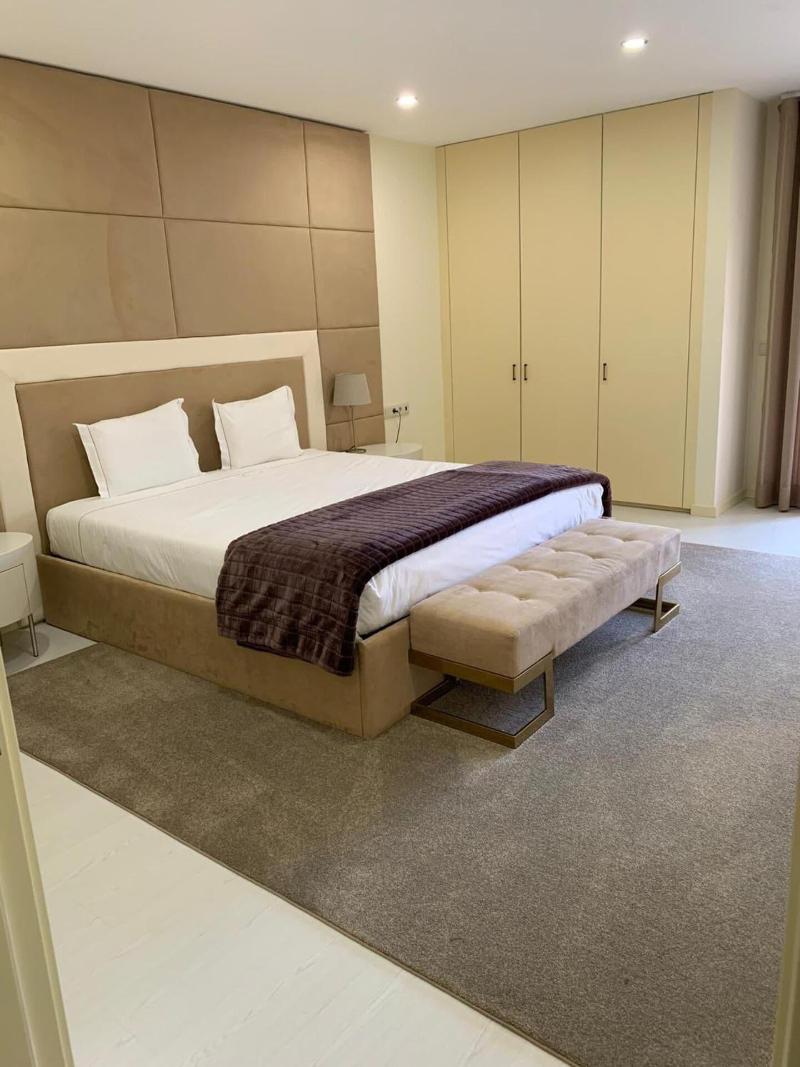 Olive Nature Hotel & SPA - Quinta Valle de Passos - Oda