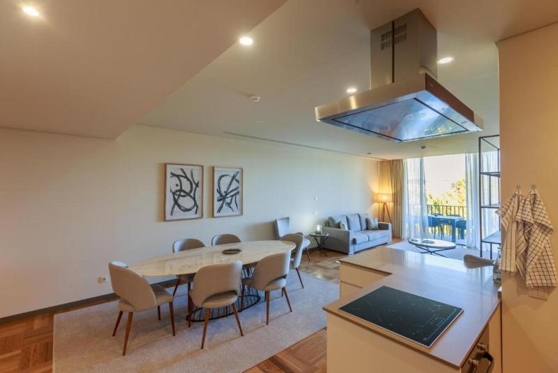 Olive Nature Hotel & SPA - Quinta Valle de Passos - Oda