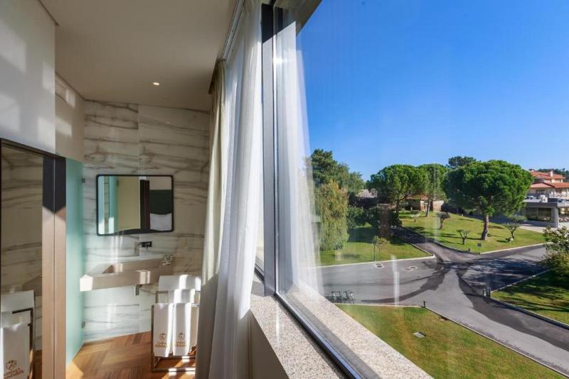 Olive Nature Hotel & SPA - Quinta Valle de Passos - Oda