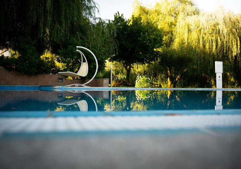 Olive Nature Hotel & SPA - Quinta Valle de Passos - Havuz
