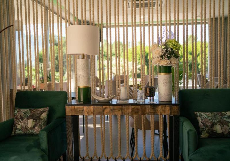 Olive Nature Hotel & SPA - Quinta Valle de Passos - Restoran