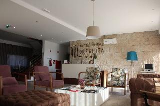 Hotel Rural Da Freita fotoÄŸrafÄ±