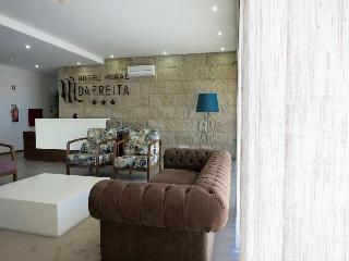 Hotel Rural Da Freita fotoÄŸrafÄ±