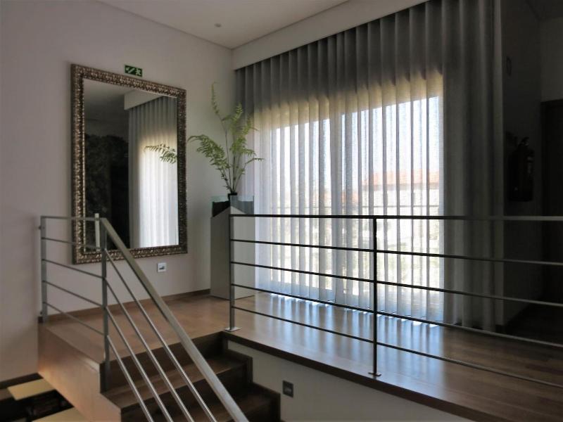 Hotel Rural Da Freita - Lobi