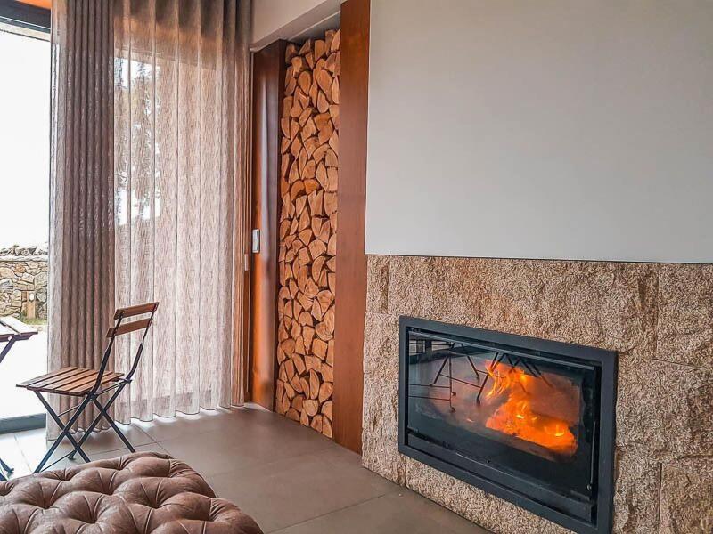 Hotel Rural Da Freita - Aktivite