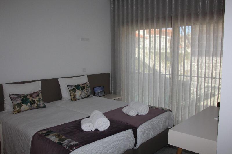 Hotel Rural Da Freita - Oda
