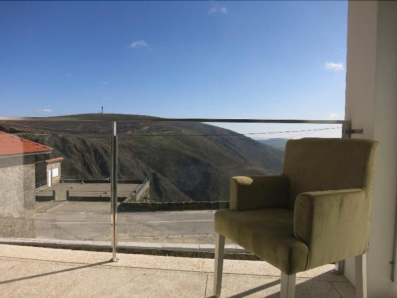 Hotel Rural Da Freita - Oda