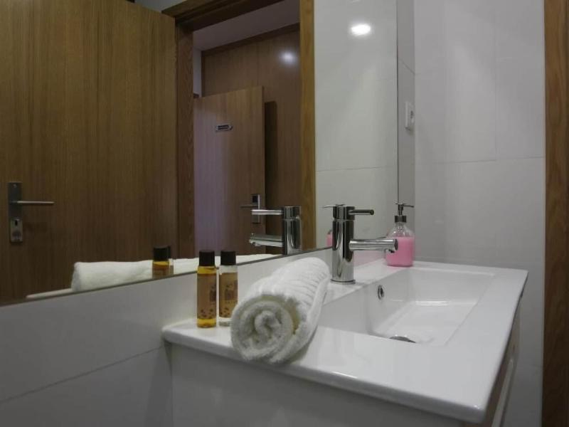 Hotel Rural Da Freita - Oda