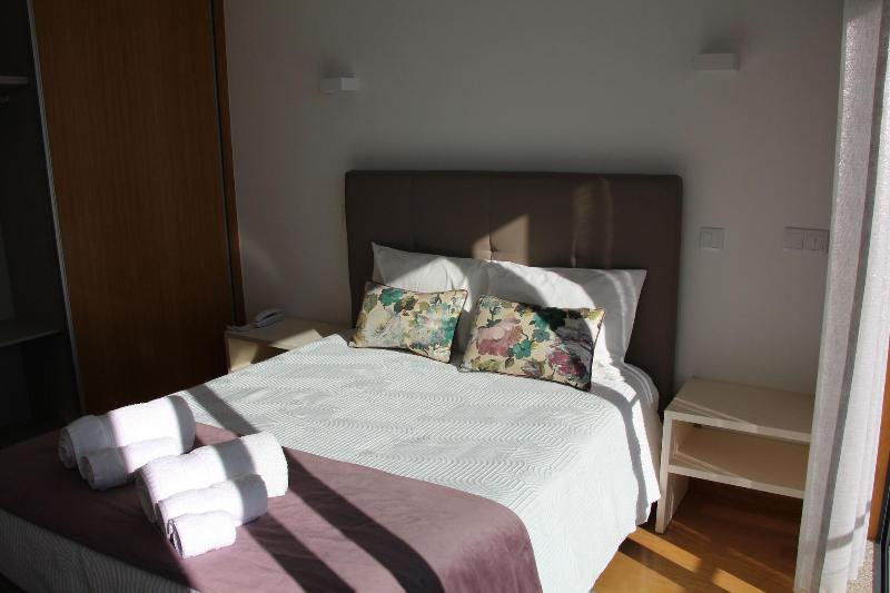Hotel Rural Da Freita - Oda