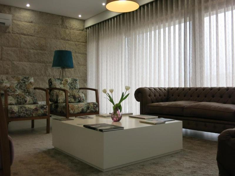 Hotel Rural Da Freita - Oda