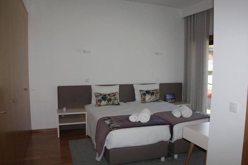 Hotel Rural Da Freita - Oda