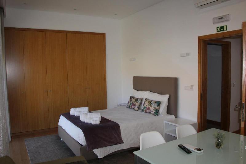 Hotel Rural Da Freita - Oda