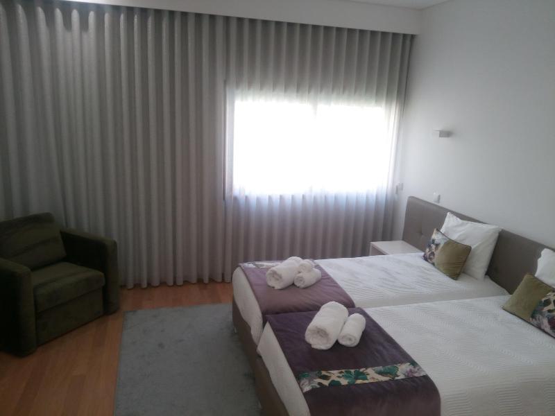 Hotel Rural Da Freita - Oda