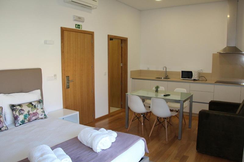 Hotel Rural Da Freita - Oda