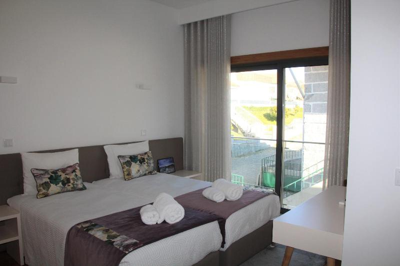 Hotel Rural Da Freita - Oda