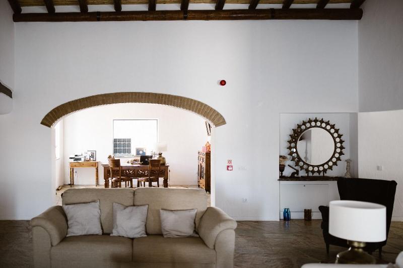 Monte da Estrela Country House & SPA - Lobi