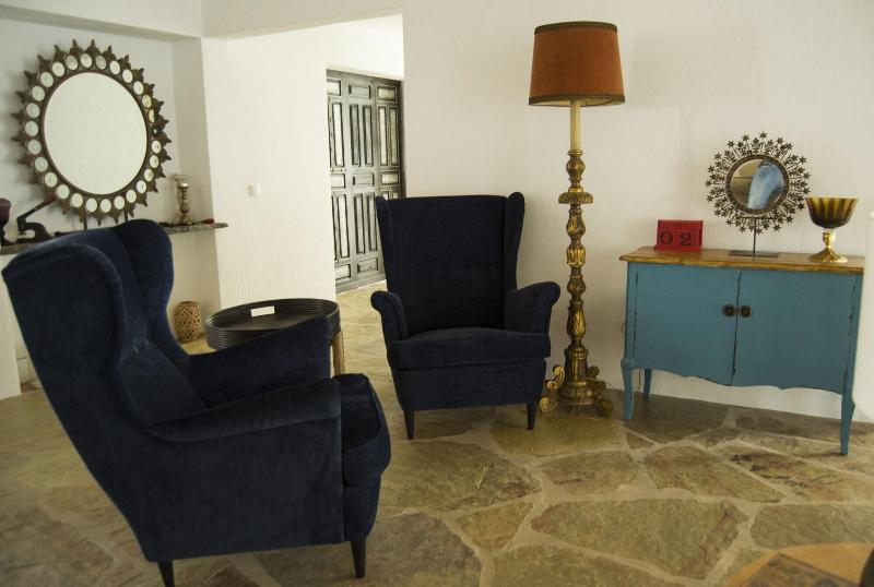 Monte da Estrela Country House & SPA - Lobi