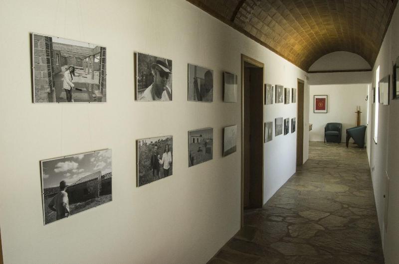 Monte da Estrela Country House & SPA - Lobi