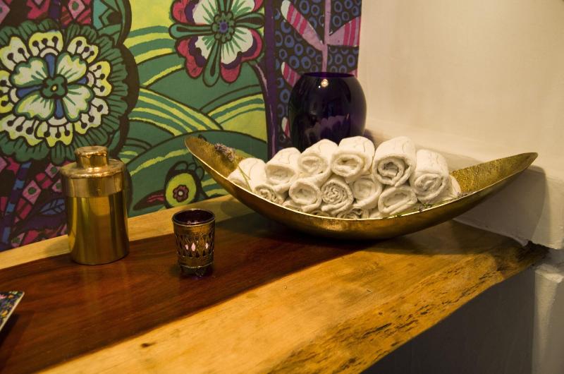 Monte da Estrela Country House & SPA - Lobi