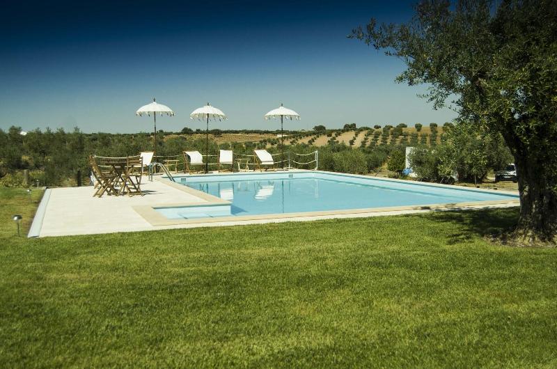 Monte da Estrela Country House & SPA - Aktivite