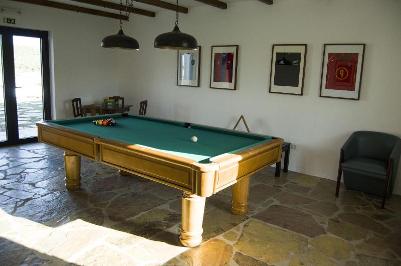 Monte da Estrela Country House & SPA - Aktivite