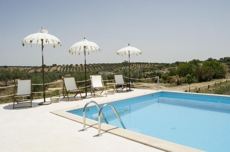 Monte da Estrela Country House & SPA - Aktivite