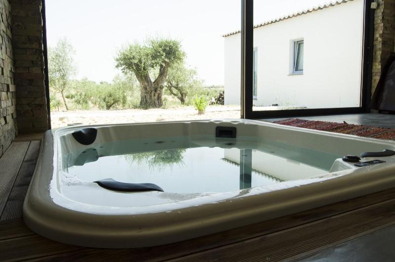 Monte da Estrela Country House & SPA - Aktivite