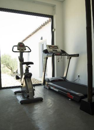 Monte da Estrela Country House & SPA fotoÄŸrafÄ±