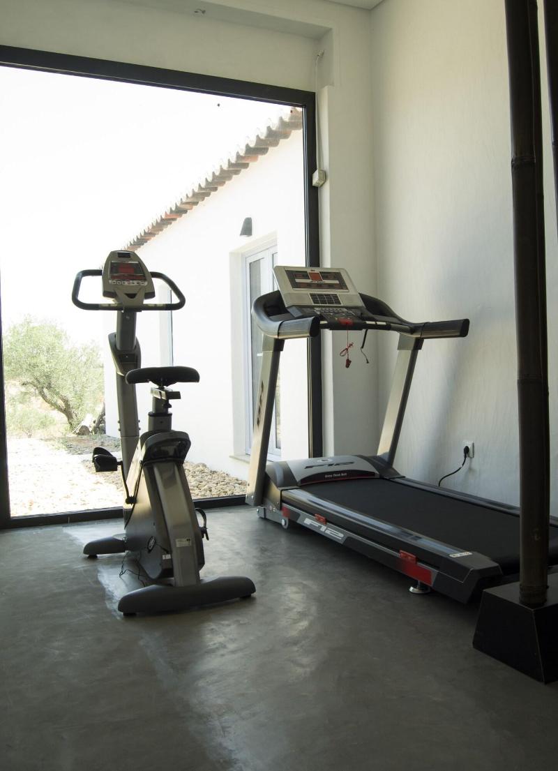 Monte da Estrela Country House & SPA - Aktivite