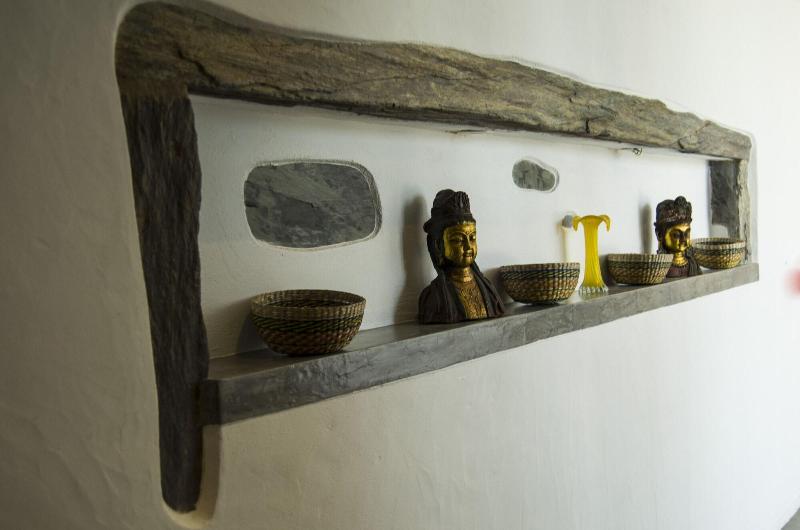Monte da Estrela Country House & SPA - Aktivite