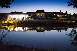 Monte da Estrela Country House & SPA otel fotoğrafı