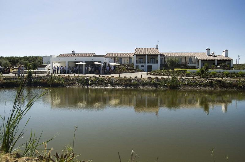 Monte da Estrela Country House & SPA - Genel