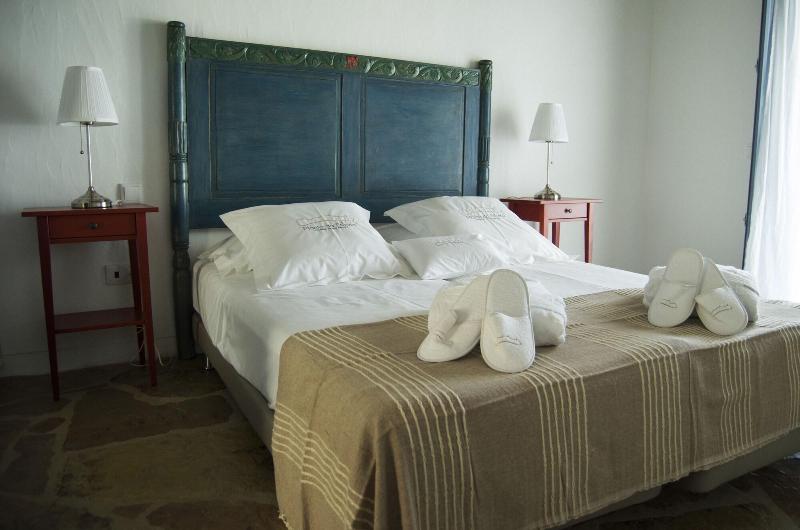 Monte da Estrela Country House & SPA - Oda