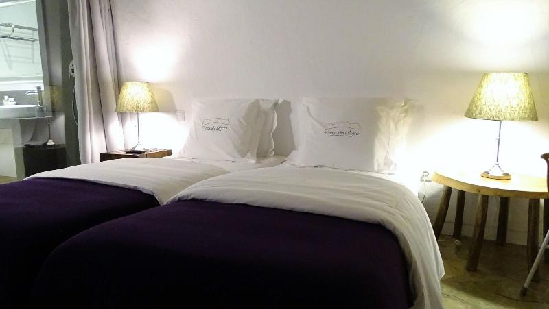 Monte da Estrela Country House & SPA - Oda